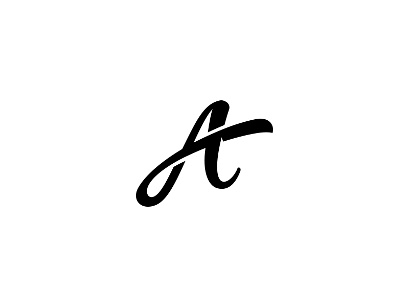 A Logo by Joe Taylor on Dribbble