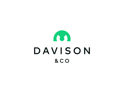 Davison & Co Logo 2