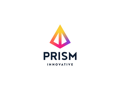 Prism Innovative Logo