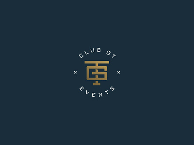 Club GT Events Logo