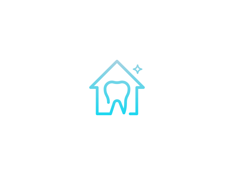 The White House Logo by Joe Taylor for 12 on Dribbble