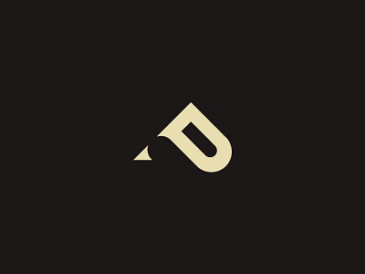 P + Mountain Logo