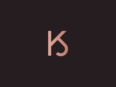 K + J + House brand branding corporate house illustration j k logo sales