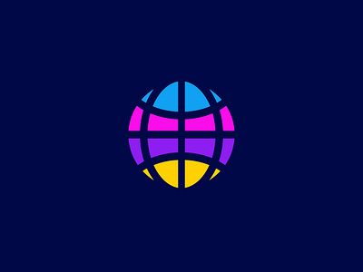 Globe + Colour