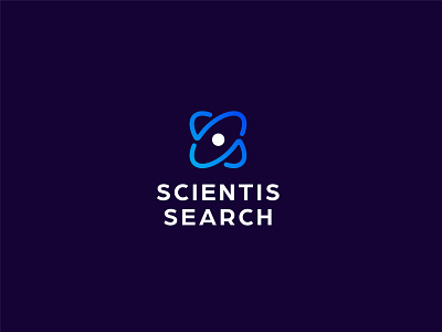 Scientis Search Approved Logo