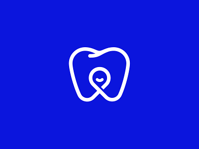 Tooth + Person + Smile