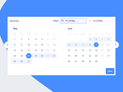 Calendar sketch freebie