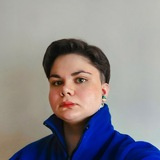 Anna Akhalmosulishvili
