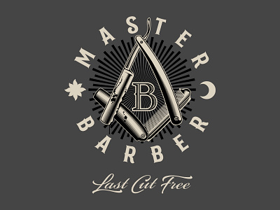 Master Barber