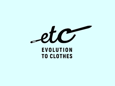 etc (evolution to clothes)