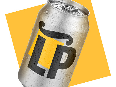 LP beer concept