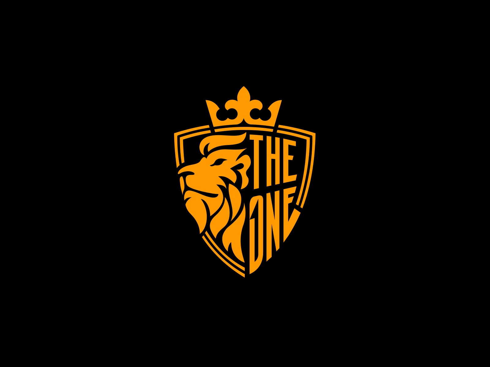 The One by Vladislav Troshin on Dribbble