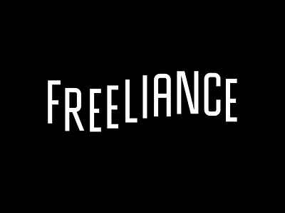 Freeliance Logo flag freeliance logo logotype type