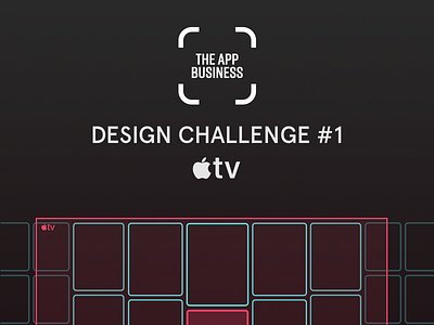 TAB Design Challenge #1 tabdc