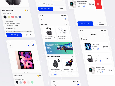 Digital Product Store App app design digital product ecommerce digital product store digital sotore echo echodesign ecommerce ecommerce app ecommerce ui mobile mobile design mobile ui shop store app ui ui design uidesign uiux uxui