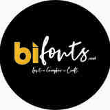 bifonts