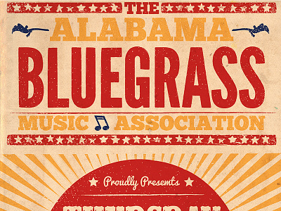 Alabama Bluegrass