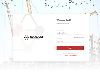 Canam