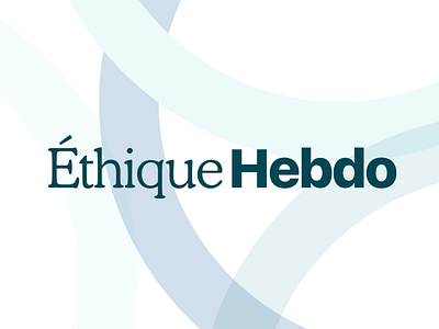 ÉthiqueHebdo