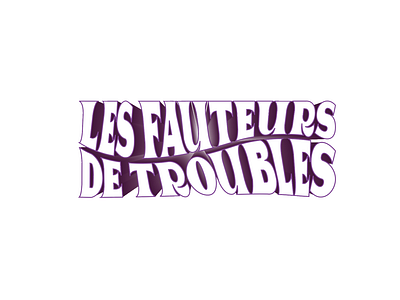 Les Fauteurs de troubles - Draft 003