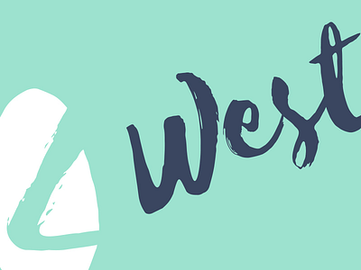 Westleigh | Branding Concept