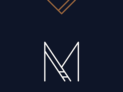 Mosaic Townhouses | Brand Marks branding icon identity logo mark