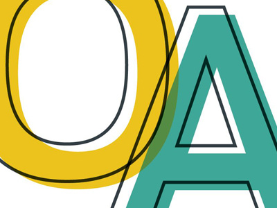 Oa 02 branding identity logo