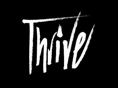 Thrive