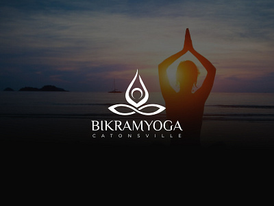 Yoga Logo Design