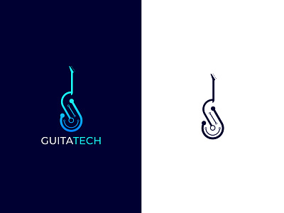 Guitatech Logo