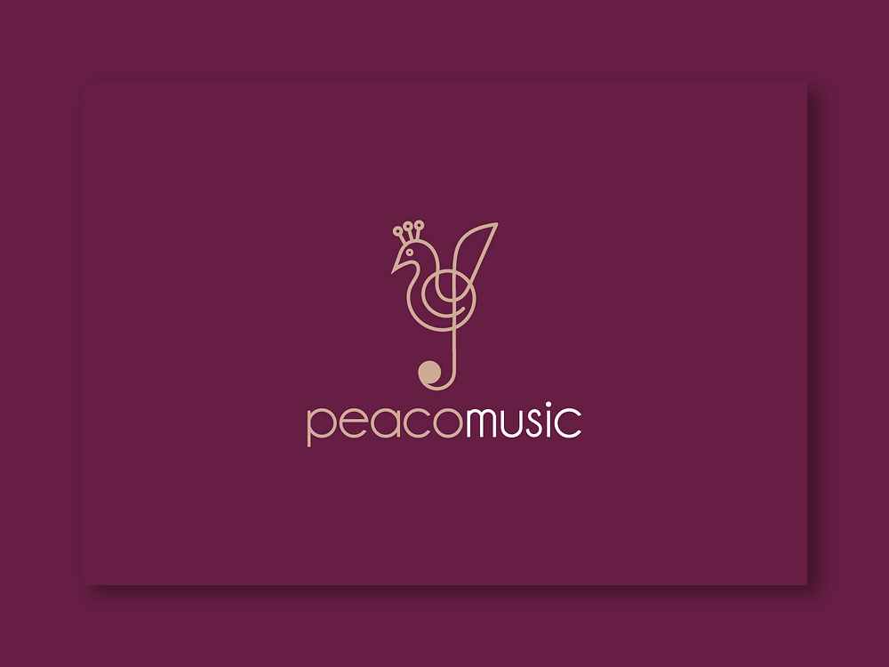 Music Birds Logo designs, themes, templates and downloadable graphic