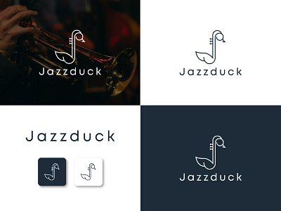 Music Logo Design