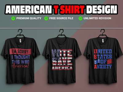 American Flag Elections Vote Patriotic Tshirt america doland tump mockup political save america tshirtdesign tump typography usa flag usa tshirt vector voter votes