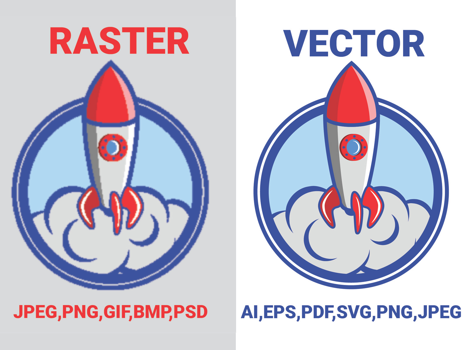redraw-vectorize-raster-logo-and-convert-by-graphic-forests-on-dribbble