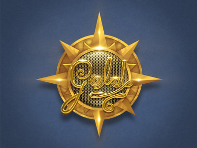 Golden Badge