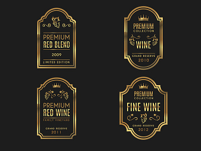 Fine Wine, Luxury & Premium Wine