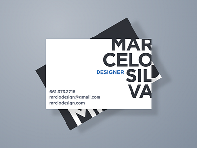 My Business Card