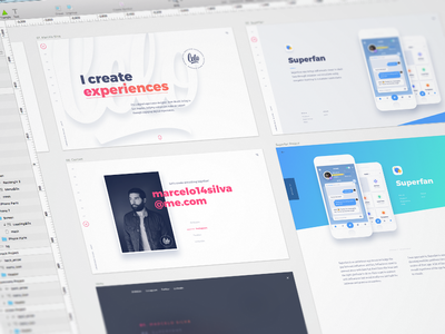 Portfolio Site