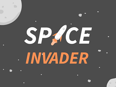 SPACE INVADER