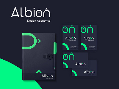 Albion Design Agency Print work. clean logo identity branding logo logo branding logos graphics logo design branding logo design concept logo inspiration logodesign logotype print design sketchbook