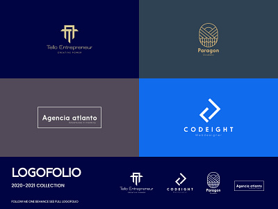 Logofolio 2020 2021 clean logo logo logo branding logos graphics logo design concept logo inspiration logodesign logofolio logotype minimalist logo modern logo