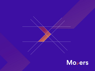Movers-Logo Design