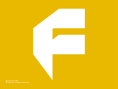 F Letter Exploration banklogo behance branding consultant logo creative agency logo custom logo f logo f mark fintech graphic design icon letter f lettermark logo mark logomaker logomark logotype monogram nft logo symbol