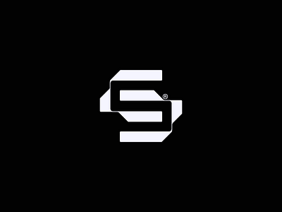 Letter S mark exploration branding brandmark clean logo design identity branding letter s lettering logo logo branding logos graphics logo design concept logotype monogram startupbranding startuplogo