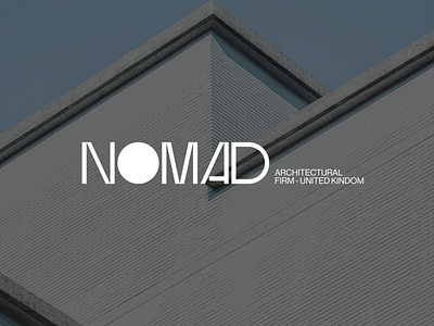 Nomad — Identity