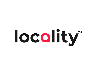Locality Logomark