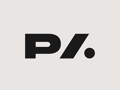 Personal Branding Mark | PK