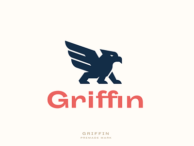 Griffin Mark