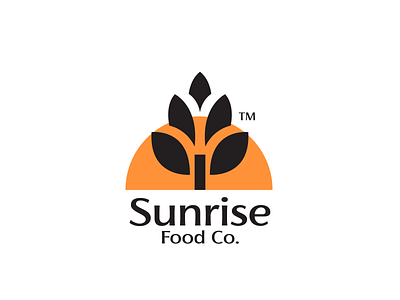 Sunrise Food Co. Logo