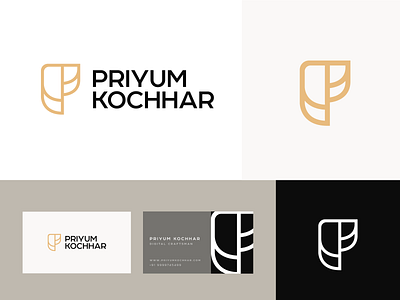 Priyum Kochhar© Brand Refresh '21